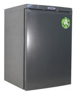 Холодильник R 407 G серый Don