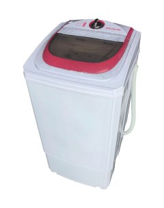 Активаторная стиральная машина SD 70 белый Willmark