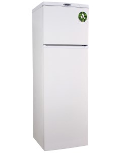 Холодильник R 236 B белый Don