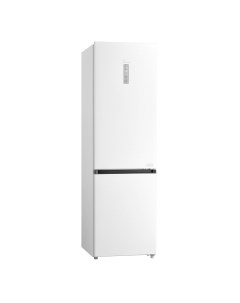 Холодильник MDRB521MIE01OD белый Midea