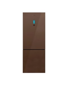 Холодильник VF 492 GLM Brown Vestfrost