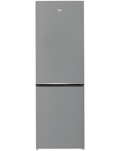 Холодильник B1DRCNK362HX серебристый Beko