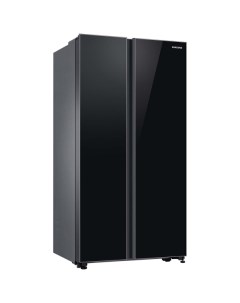 Холодильник RS62R50312C серый Samsung