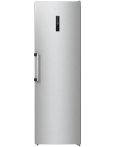 Холодильник R619EAXL6 серебристый Gorenje