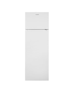 Холодильник SCT257 белый Sunwind