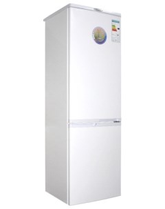 Холодильник R 291 B белый Don