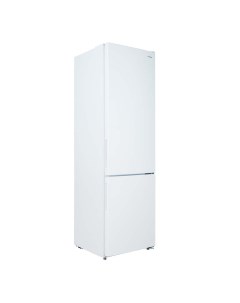 Холодильник ZRB 360NS1WM белый Zarget