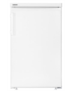 Холодильник T 1410 белый Liebherr