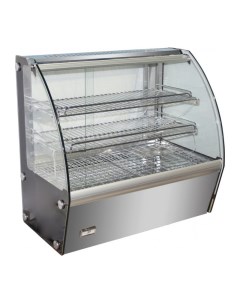 Холодильная витрина HTH100 Viatto
