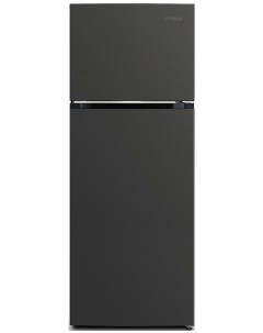 Холодильник CT5046FDX черный Hyundai