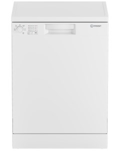 Посудомоечная машина DF 3A59 белый Indesit