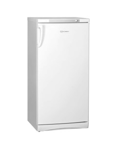 Холодильник ITD 125 W белый Indesit