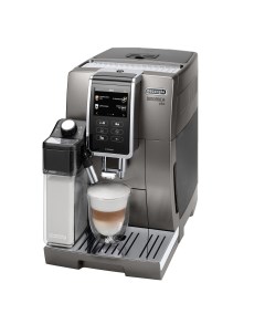Кофемашина автоматическая ECAM370 95 T Delonghi