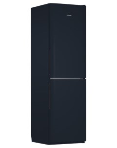 Холодильник RK FNF 172 серый Pozis