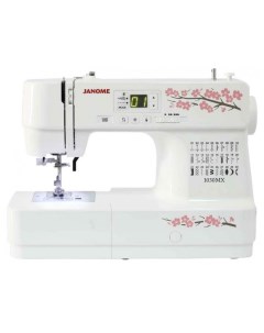 Швейная машина 1030 MX Janome