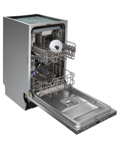 Встраиваемая посудомоечная машина HBD 470 Hyundai