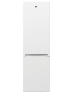Холодильник RCSK 270M20 W белый Beko