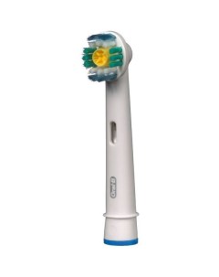 Насадка для электрической зубной щетки Oral B 3D EB18 2 шт White Braun
