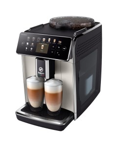 Кофемашина автоматическая SM6582 30 Philips
