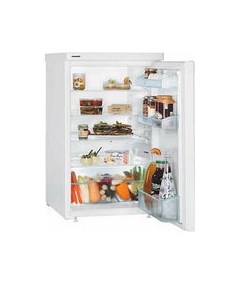 Холодильник T 1400 21 белый Liebherr