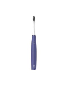Электрическая зубная щетка Air 2 фиолетовый Oclean