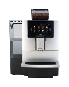 Кофемашина автоматическая PROXIMA F11 Big Dr.coffee
