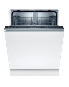 Встраиваемая посудомоечная машина SMV25BX02R Bosch