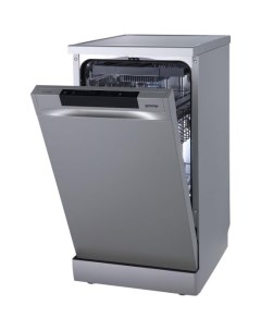 Посудомоечная машина GS541D10X серебристый Gorenje