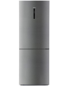 Холодильник C4F744CMG серый Haier