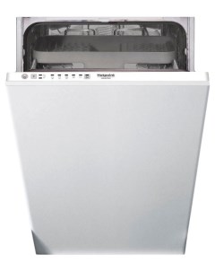 Встраиваемая посудомоечная машина HSIE 2B0 C Hotpoint ariston