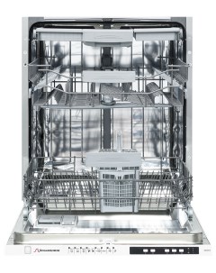 Встраиваемая посудомоечная машина SLG VI 6310 Schaub lorenz