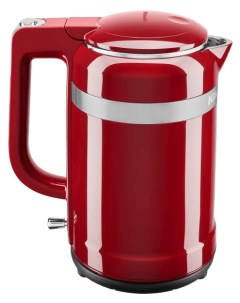 Чайник электрический 5KEK1565EER 1 5 л Red Kitchenaid