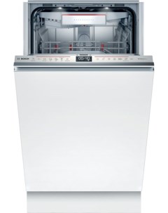 Встраиваемая посудомоечная машина SPV6ZMX23E Bosch