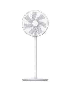 Вентилятор напольный DC Inverter Floor Fan 2 белый Xiaomi
