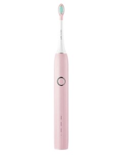 Электрическая зубная щетка Electric Toothbrush V1 розовый Soocas