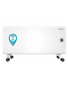 Конвектор Frame 2000E Wi Fi White Thermex