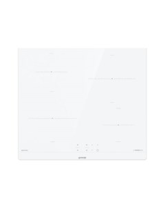 Встраиваемая варочная панель индукционная IT 640 WSC белый Gorenje
