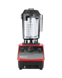 Блендер 7011671 красный Vitamix