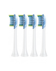 Насадка для зубной щетки Adaptive Clean 4 шт Philips