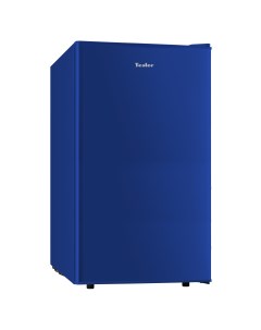 Холодильник RC 95 синий Tesler