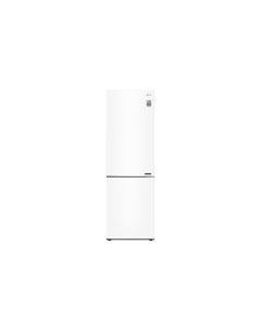 Холодильник GA B459CQCL белый Lg