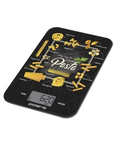 Весы кухонные PKS 1054DG Pasta Polaris