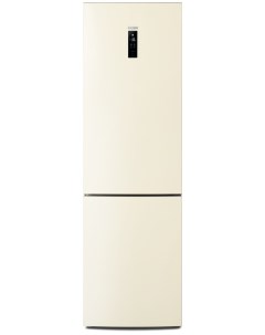 Холодильник C2F637CCG бежевый Haier