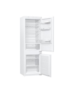 Встраиваемый холодильник KSI 17860 CFL белый Korting