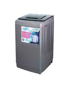 Активаторная стиральная машина WMA 602P серый Willmark