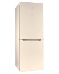 Холодильник DS 4160 E бежевый Indesit