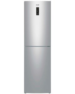 Холодильник ХМ 4625 181 NL C серебристый Атлант
