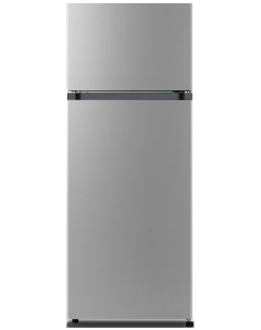 Холодильник KF DF340S серебристый Крафт