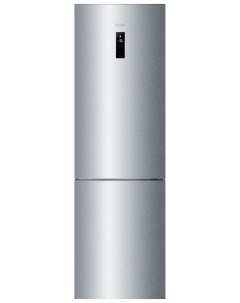 Холодильник C2F637CXRG серебристый Haier