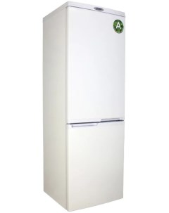 Холодильник R 290 белый Don